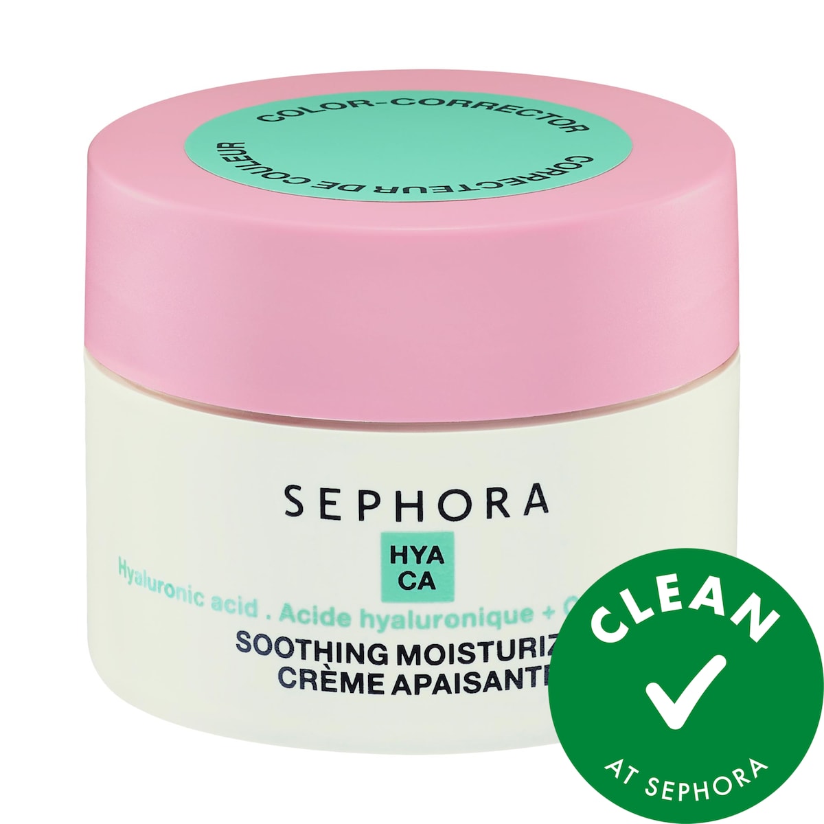 Sephora Collection Soothing Moisturizer