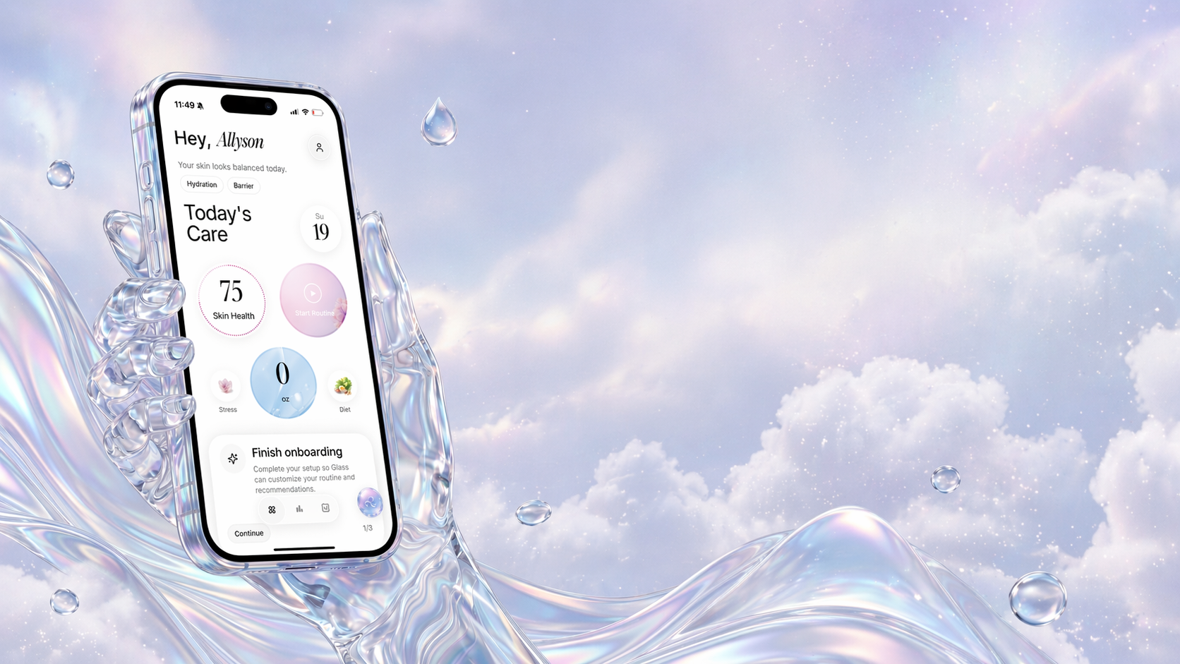 I looked for a skincare app that stops product hopping. These features mattered