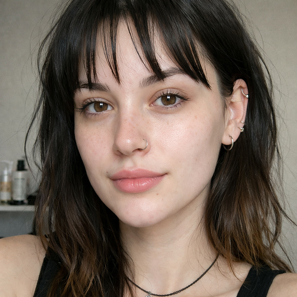 Alyssa review