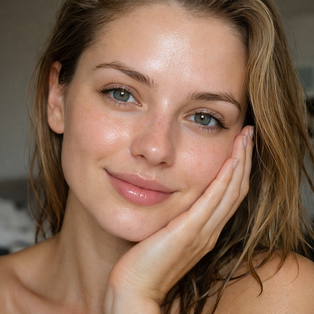 Taylor portrait